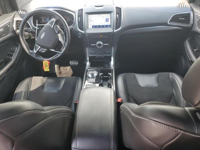  FORD EDGE 2019 Черный