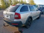2013 SKODA OCTAVIA SCOUT TDI CR  for sale at Copart GLOUCESTER