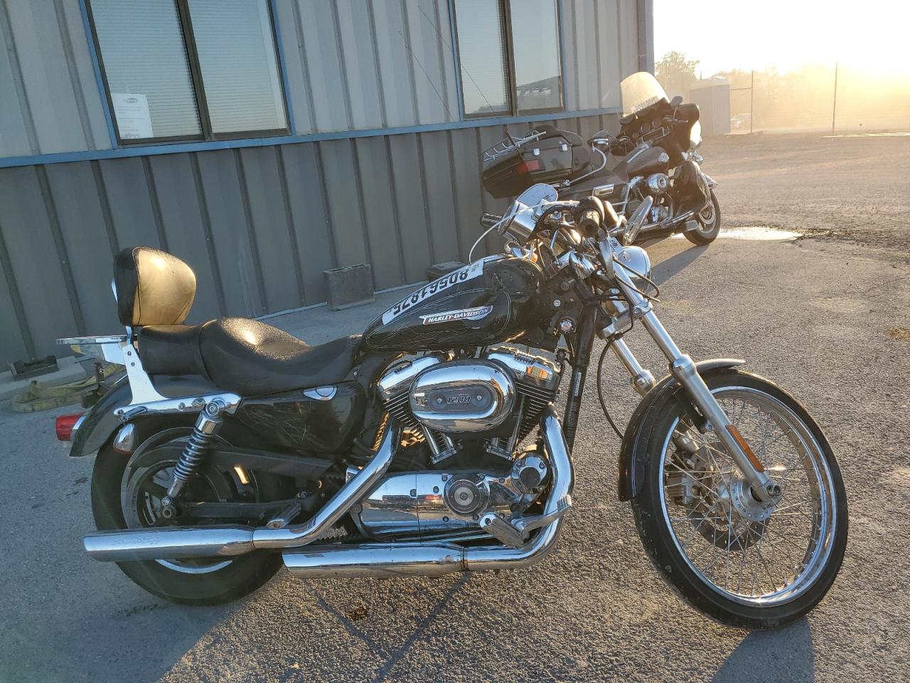 Vehicle photo