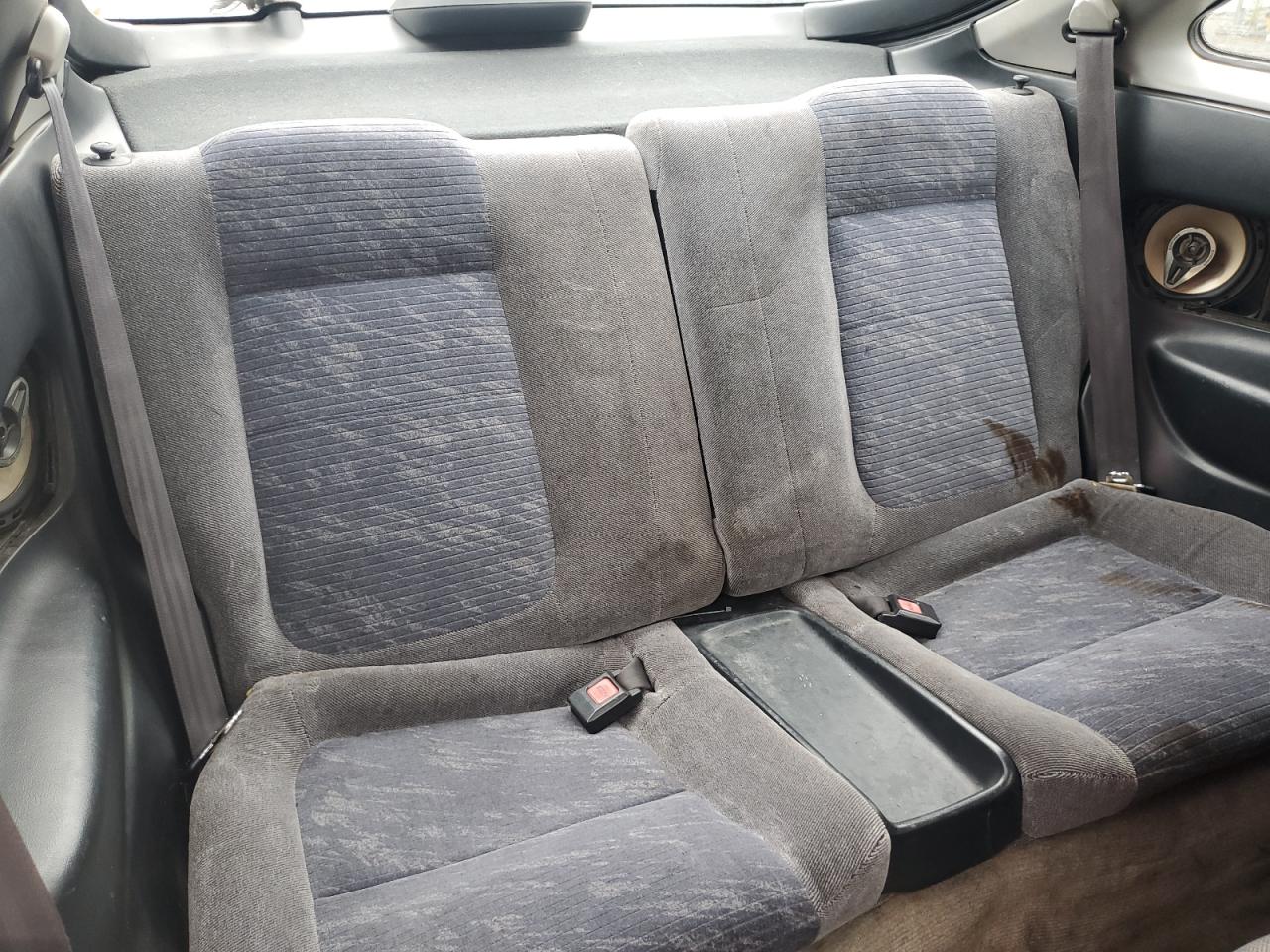 1994 Acura Integra Gsr VIN: JH4DC2381RS006864 Lot: 71260125