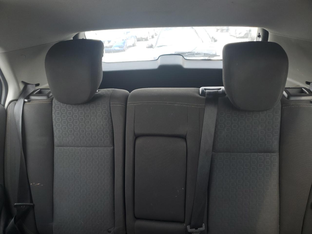 2017 Chevrolet Trax Ls VIN: 3GNCJNSB7HL235751 Lot: 71168625