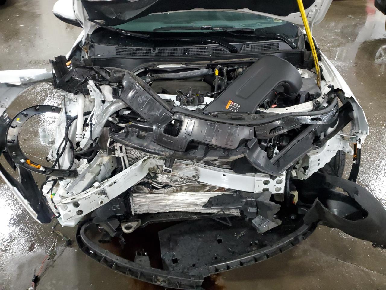 2024 Buick Envista Preferred VIN: KL47LAE2XRB057856 Lot: 80453995