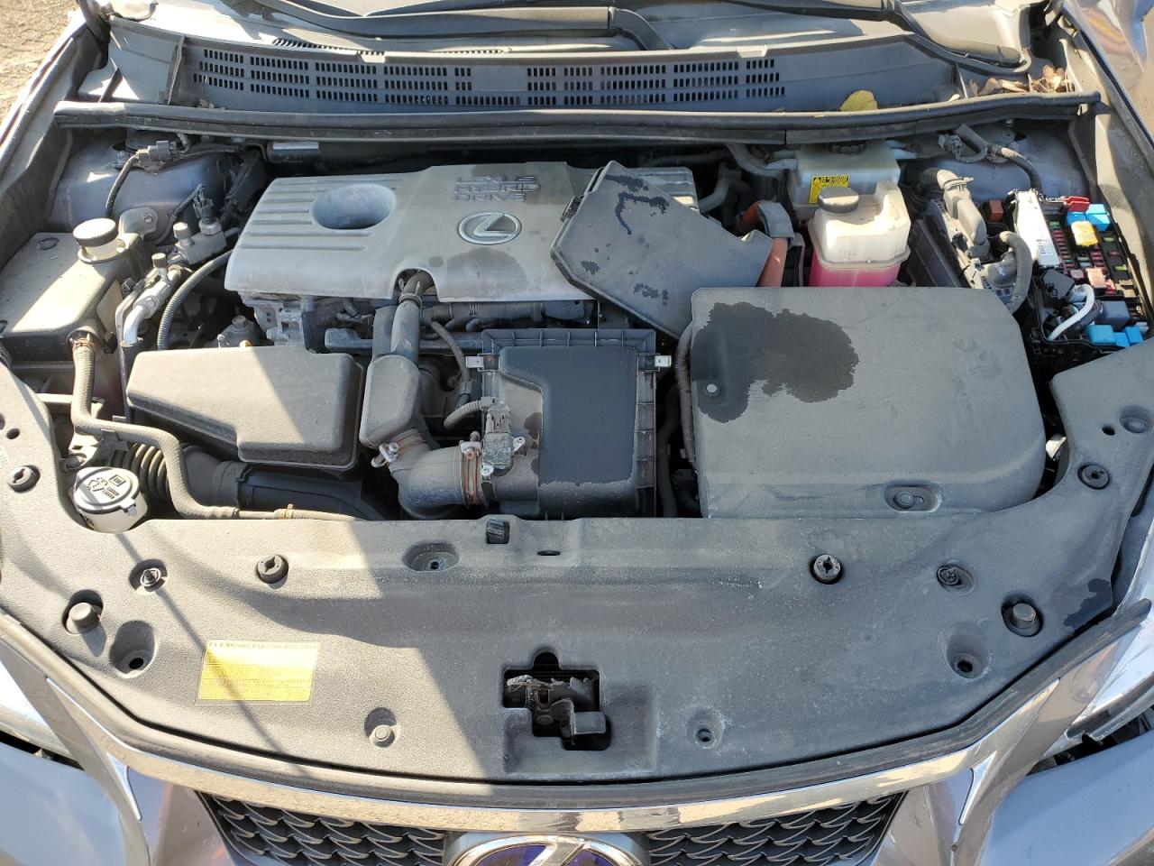 2012 Lexus Ct 200 VIN: JTHKD5BH1C2078971 Lot: 81266705