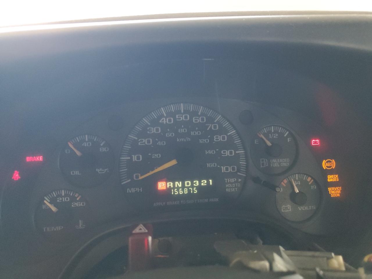 2001 GMC Savana G2500 VIN: 1GTGG25R711146033 Lot: 81725805