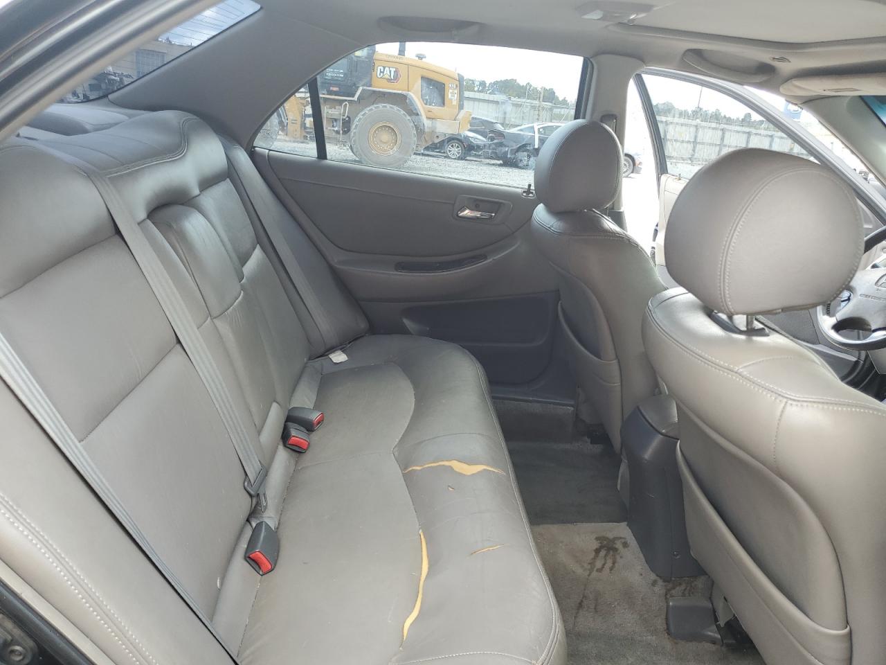 2001 Honda Accord Ex VIN: 1HGCG16531A064984 Lot: 82175805