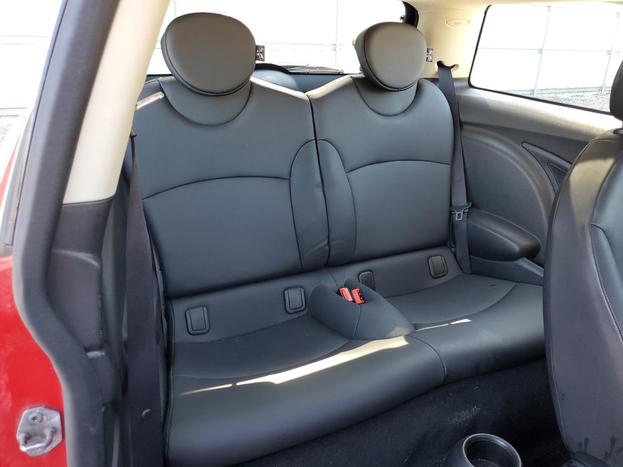 2013 Mini Cooper VIN: WMWSU3C51DT689523 Lot: 81398215