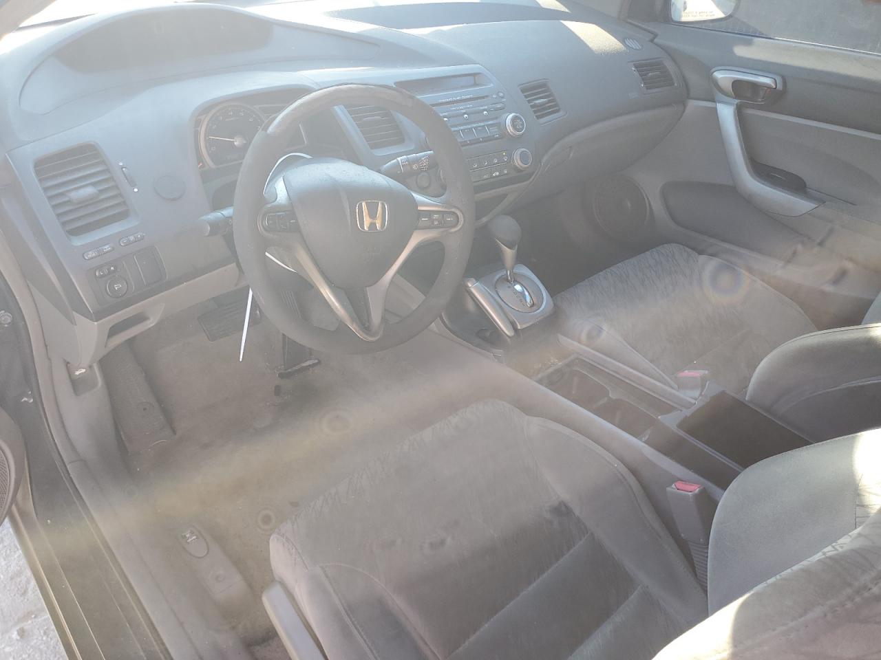 2007 Honda Civic Ex VIN: 2HGFG12847H561095 Lot: 81703485