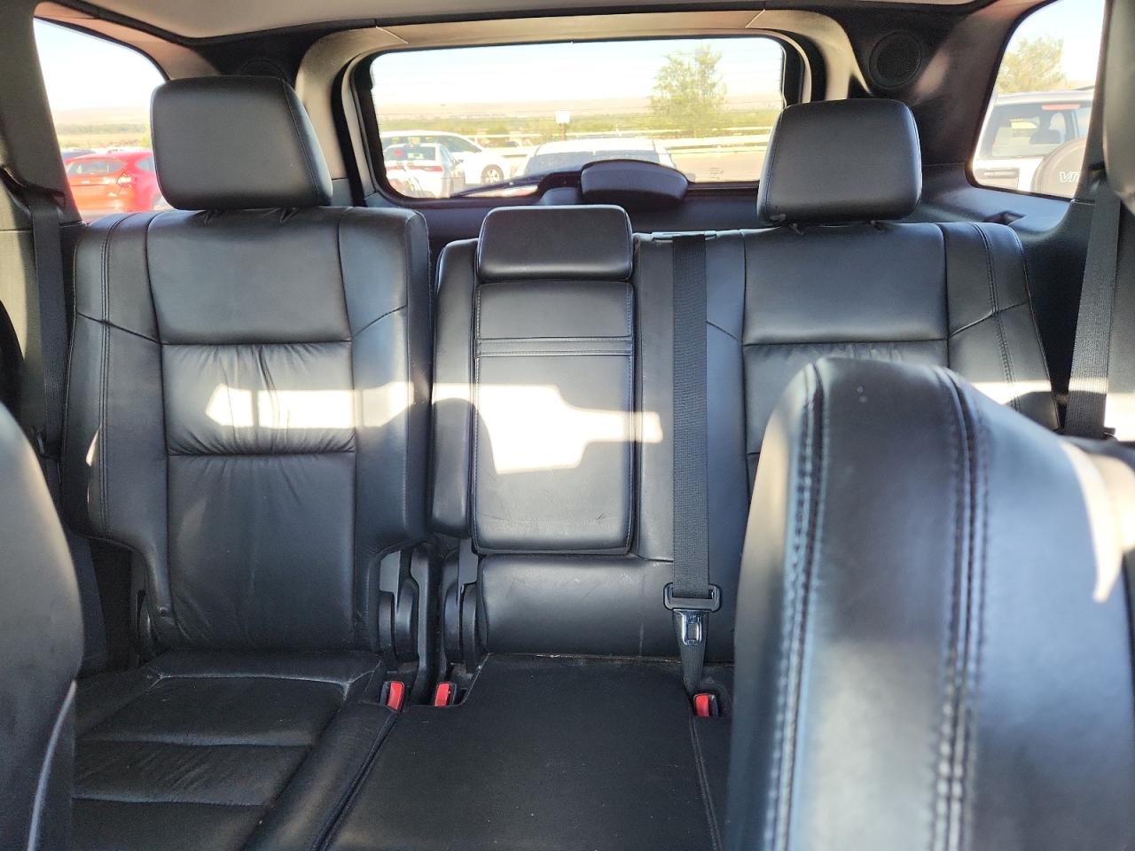 2013 Jeep Grand Cherokee Laredo VIN: 1C4RJFAG1DC635283 Lot: 83823925