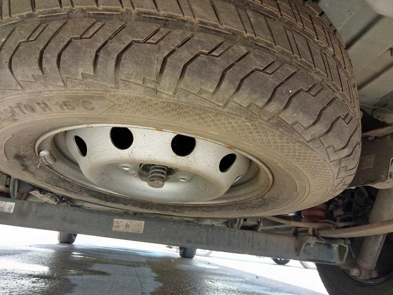 2023 CITROEN RELAY 2.2 BLUEHDI H2 VAN 140PS ENTERPRISE EDITION