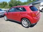 2015 MITSUBISHI OUTLANDER SPORT ES   for sale at Copart CT - HARTFORD SPRINGFIELD