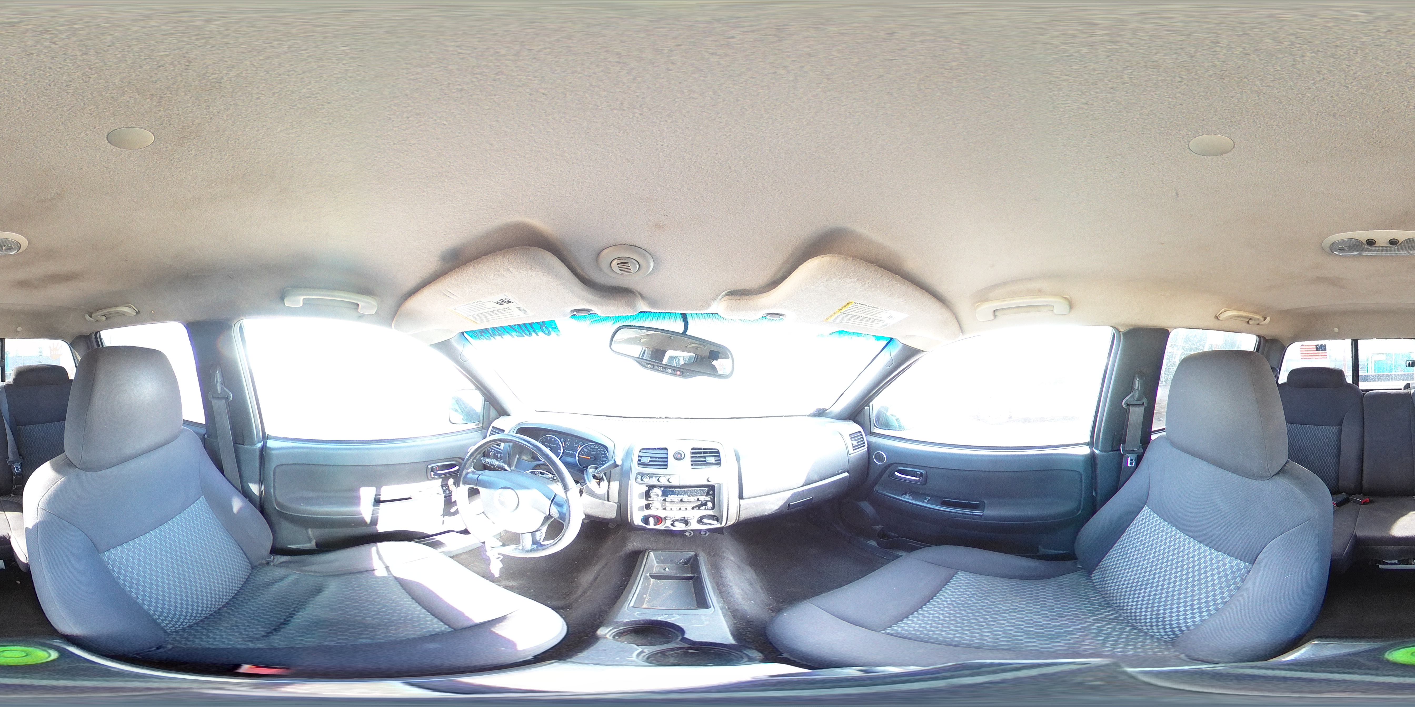 2012 GMC Canyon Sle-2 VIN: 1GTH6PFE3C8101746 Lot: 81027445