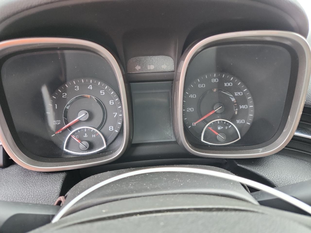 2014 Chevrolet Malibu 1Lt VIN: 1G11C5SL3EF264777 Lot: 82036745