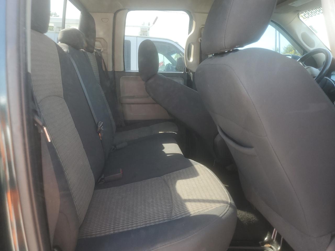 2011 Dodge Ram 1500 VIN: 1D7RV1GT7BS682239 Lot: 71999885