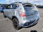 2013 NISSAN QASHQAI 360 IS DCI  for sale at Copart SANDTOFT