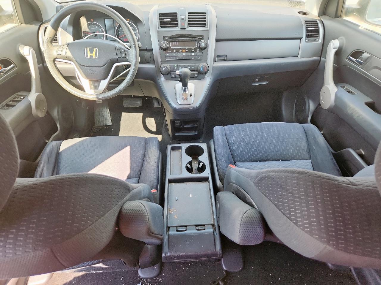 2007 Honda Cr-V Ex VIN: JHLRE38567C022154 Lot: 90382905