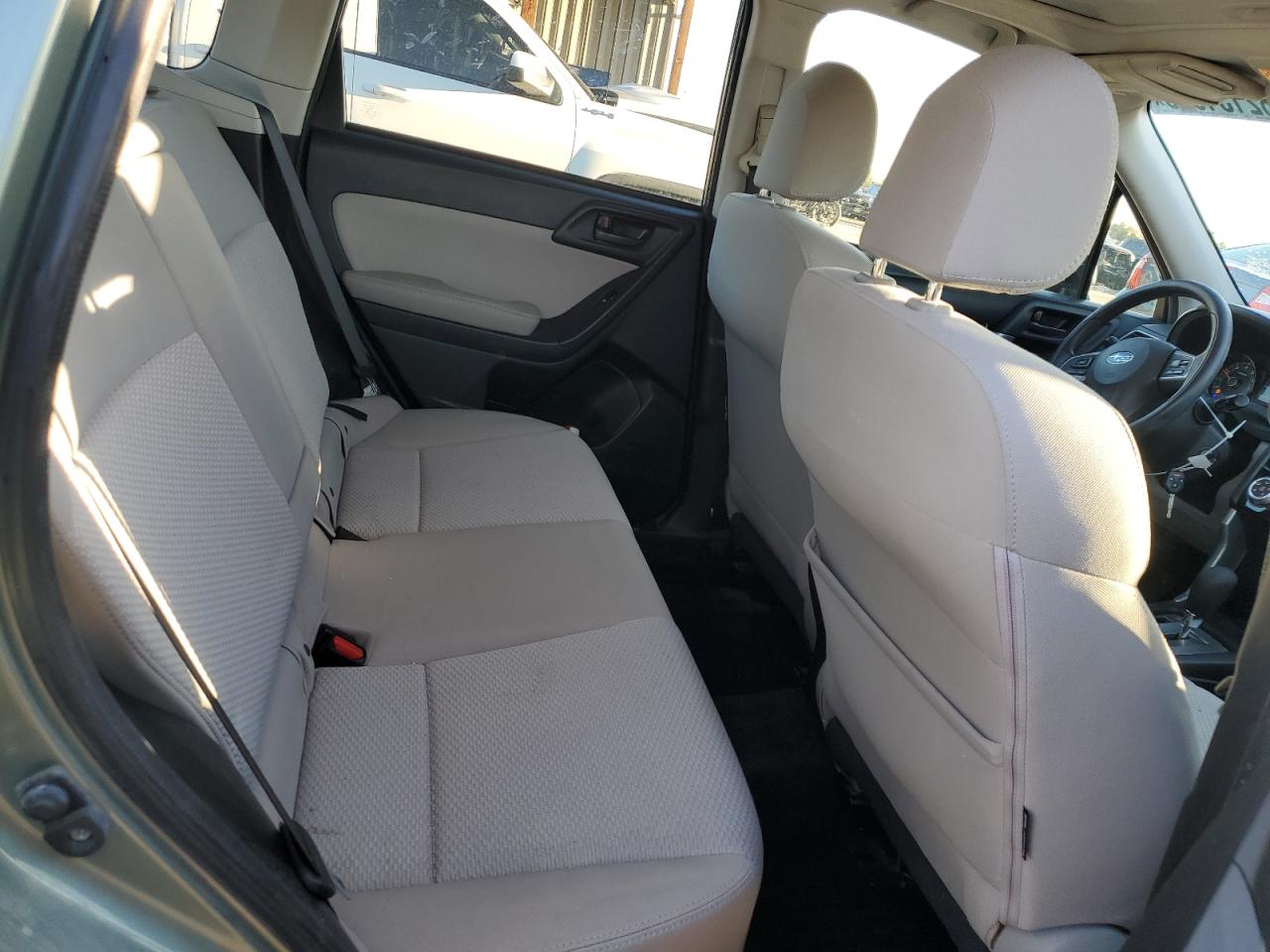 2016 Subaru Forester 2.5I Premium VIN: JF2SJAFC2GH537124 Lot: 82134855