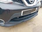 2014 NISSAN QASHQAI TEKNA DCI  for sale at Copart SANDY