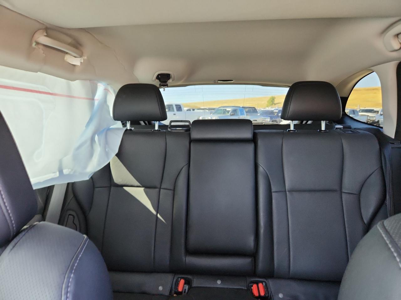 2021 Subaru Outback Limited Xt VIN: 4S4BTGND0M3202681 Lot: 81217795