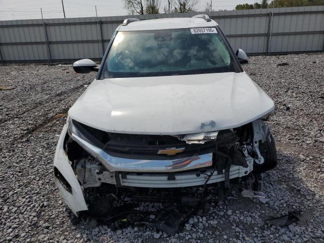  CHEVROLET TRAILBLZR 2022 Biały