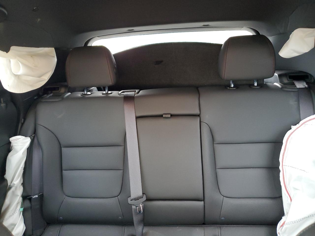 2024 Chevrolet Trailblazer Rs VIN: KL79MUSL4RB062929 Lot: 81631875