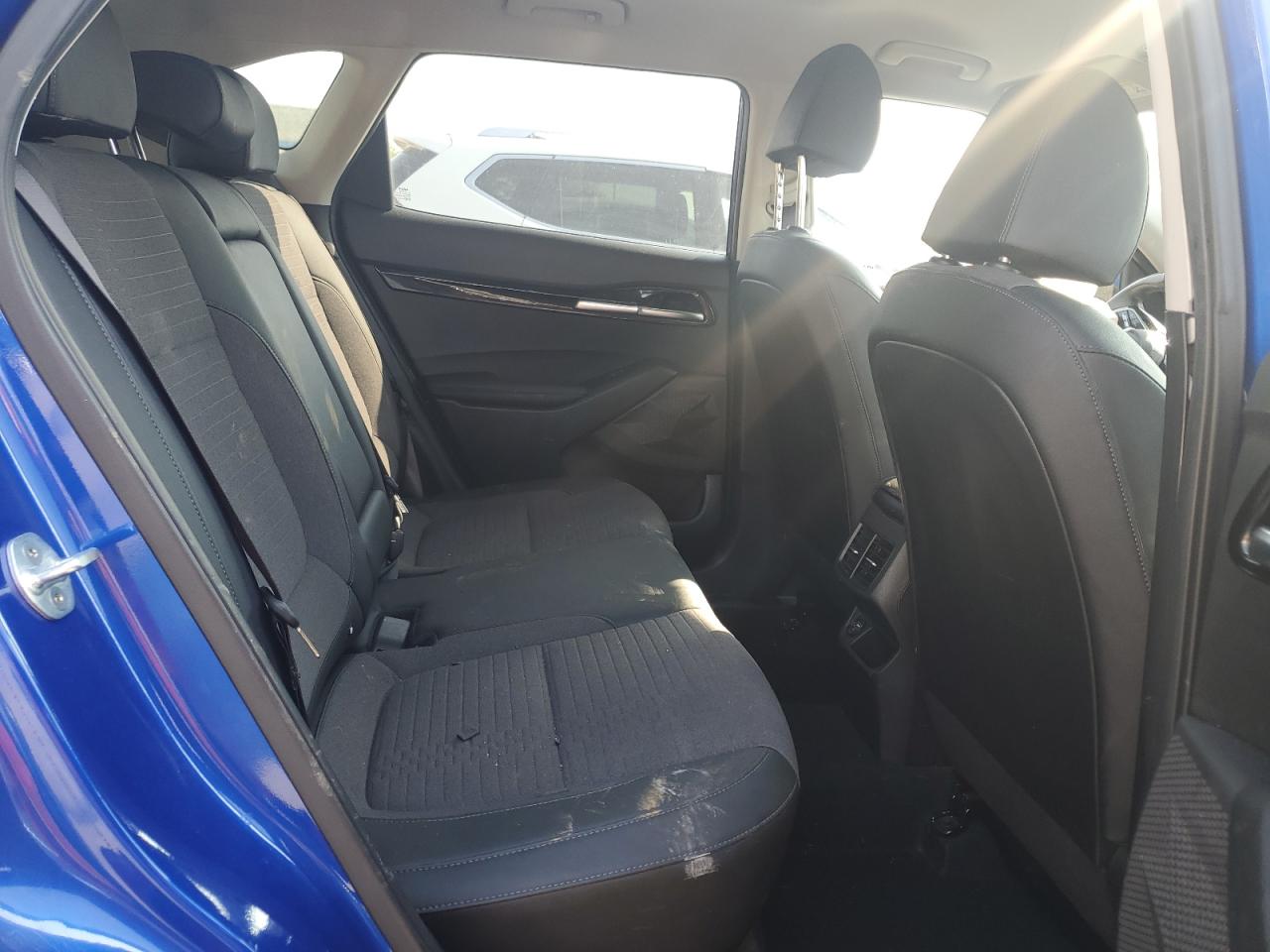 2023 Kia Seltos S VIN: KNDEU2AA8P7377559 Lot: 80257495