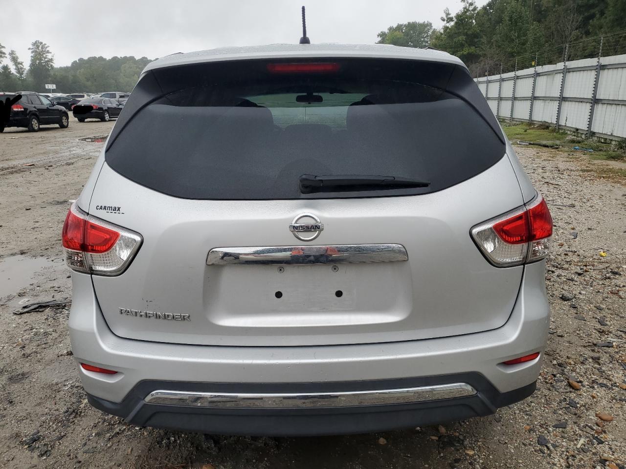 2014 Nissan Pathfinder S VIN: 5N1AR2MN7EC713412 Lot: 80929645