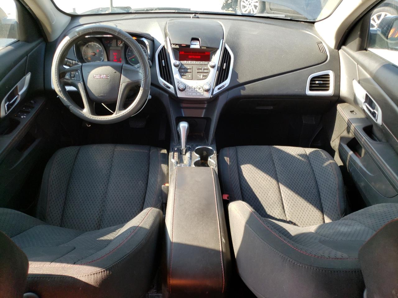 2011 GMC Terrain Sle VIN: 2CTALMEC4B6294569 Lot: 70470625