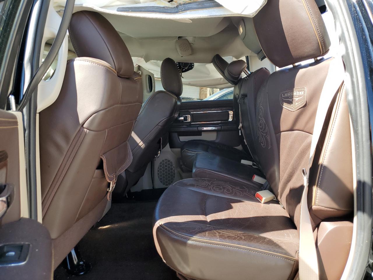 2014 Ram 1500 Longhorn VIN: 1C6RR6PT7ES184839 Lot: 71935215