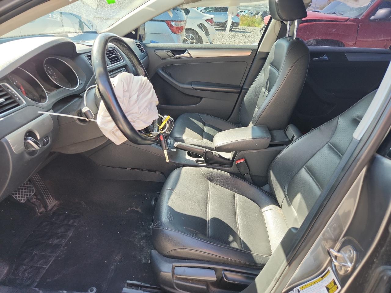 2017 Volkswagen Jetta Se VIN: 3VWDB7AJ2HM230723 Lot: 71628315