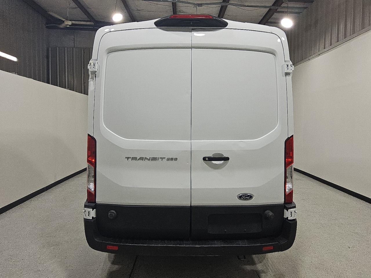 2020 Ford Transit T-250 VIN: 1FTBR1C87LKA88897 Lot: 80478935