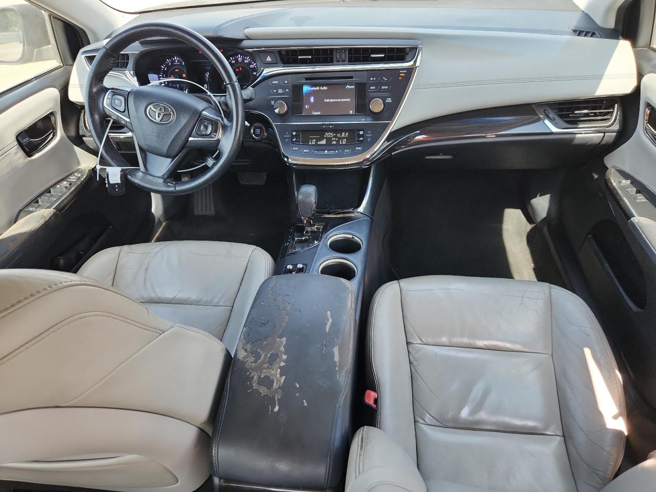 2013 Toyota Avalon Base VIN: 4T1BK1EB0DU058414 Lot: 84035535