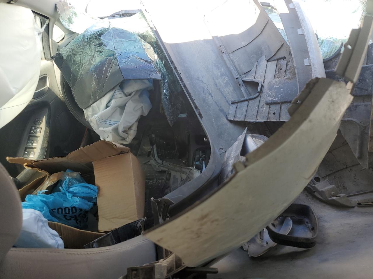 2018 Kia Forte Lx VIN: 3KPFL4A71JE189951 Lot: 81043475