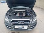 2013 AUDI Q5 SQ5 for sale at Copart YORK