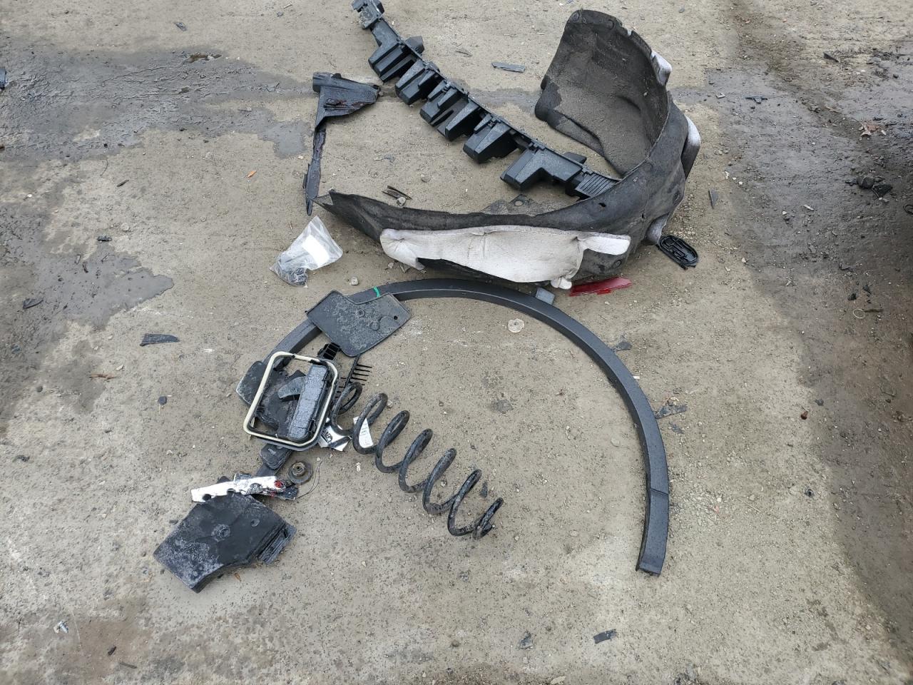 2020 Lincoln Corsair VIN: 5LMCJ1D98LUL06801 Lot: 81053005