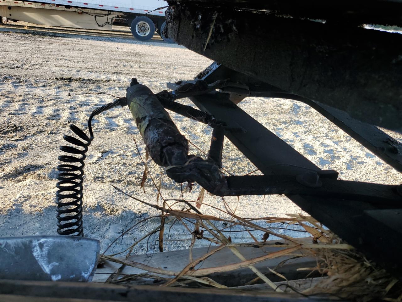 2024 Mac Tank Trailer VIN: 558MSB320RK008201 Lot: 80387805