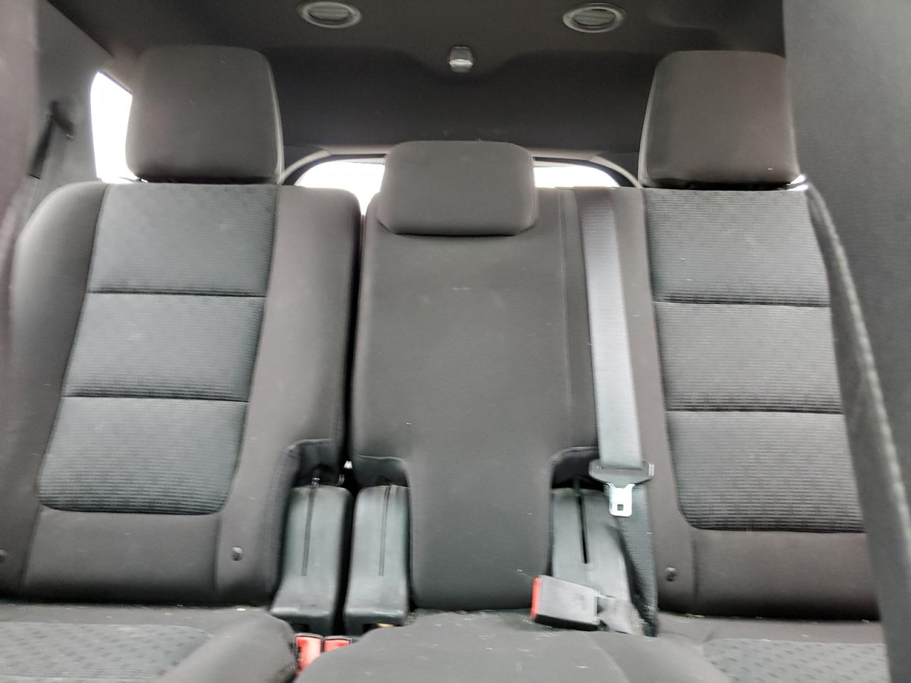 2012 Ford Explorer Xlt VIN: 1FMHK8D87CGA00242 Lot: 81747255