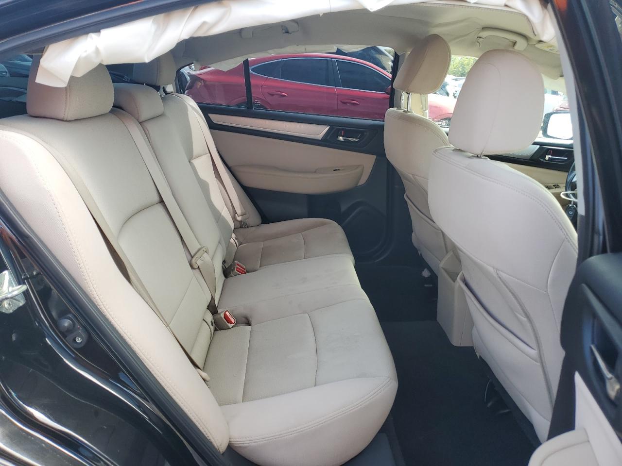 2015 Subaru Legacy 2.5I Premium VIN: 4S3BNAC63F3063133 Lot: 80211415