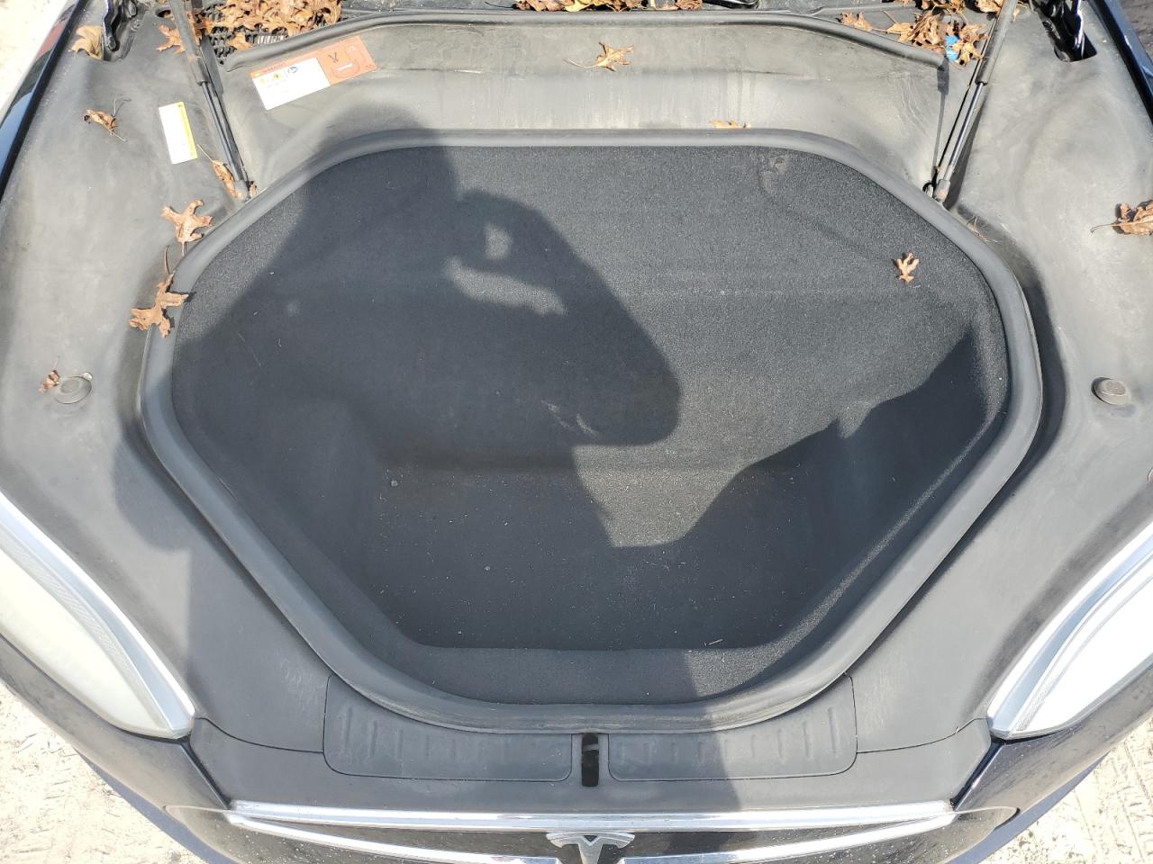 2014 Tesla Model S VIN: 5YJSA1H28EFP62955 Lot: 84645815