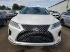 2022 LEXUS RX 350   for sale at Copart ON - TORONTO