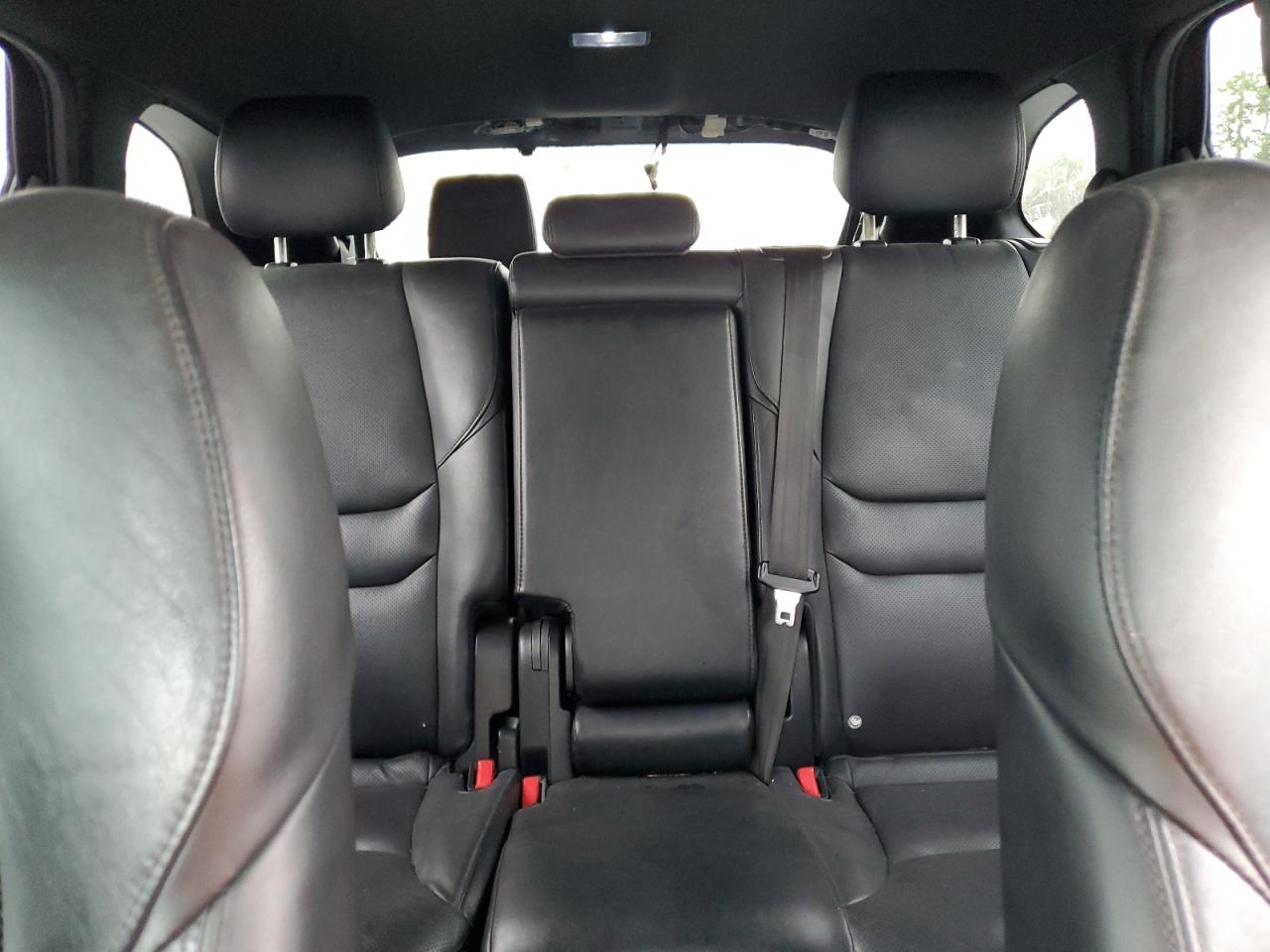 2019 Mazda Cx-9 Grand Touring VIN: JM3TCADYXK0304506 Lot: 81870845