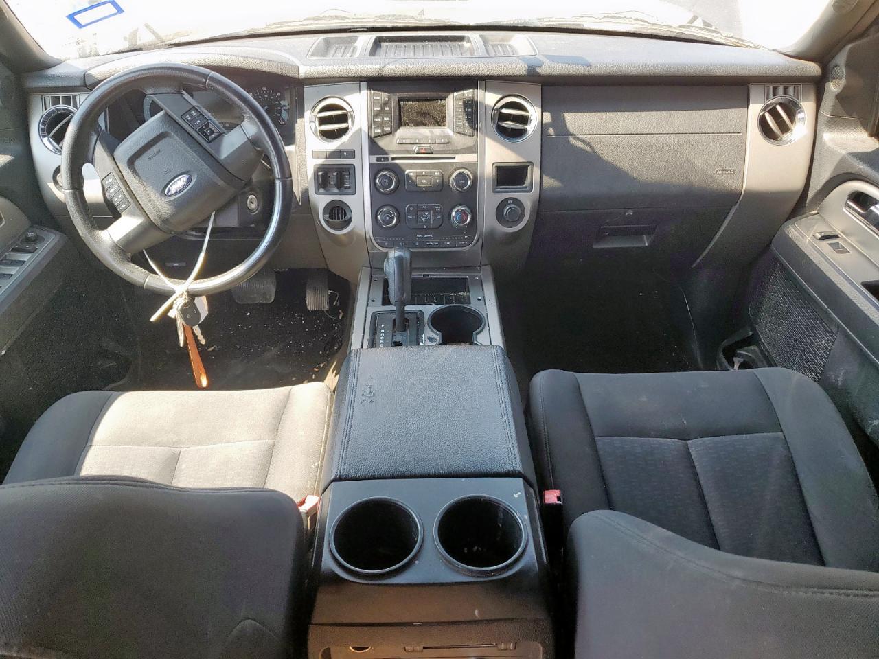 2016 Ford Expedition Xlt VIN: 1FMJU1HT1GEF14705 Lot: 81662095