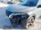 2023 NISSAN JUKE TEKNA DIG-T  for sale at Copart ST HELENS