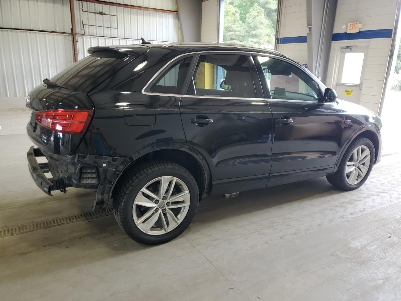 2018 Audi Q3 Premium Plus black null gas WA1JCCFSXJR026912 photo #4