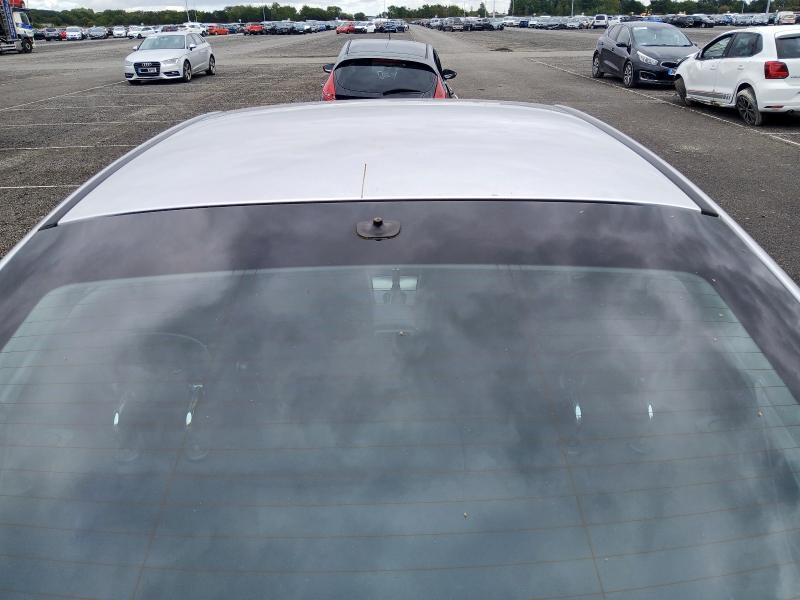 2005 MERCEDES C200 CDI SE AUTO 