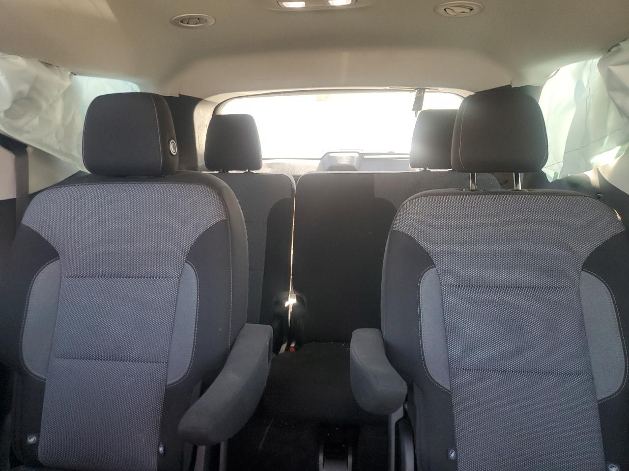 2018 Chevrolet Traverse Lt VIN: 1GNEVGKW4JJ232685 Lot: 84225845