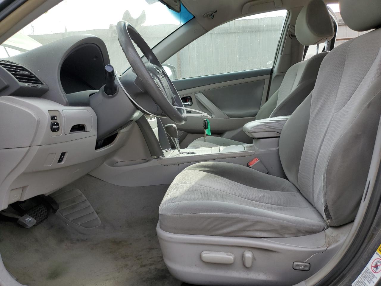 2010 Toyota Camry Base VIN: 4T4BF3EK6AR042882 Lot: 80026925