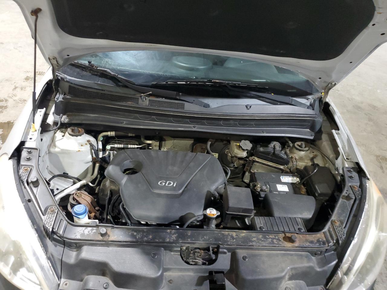 2012 Kia Soul VIN: KNDJT2A52C7355281 Lot: 71418835