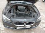 2016 BMW 520D SE AUTO  for sale at Copart ST HELENS
