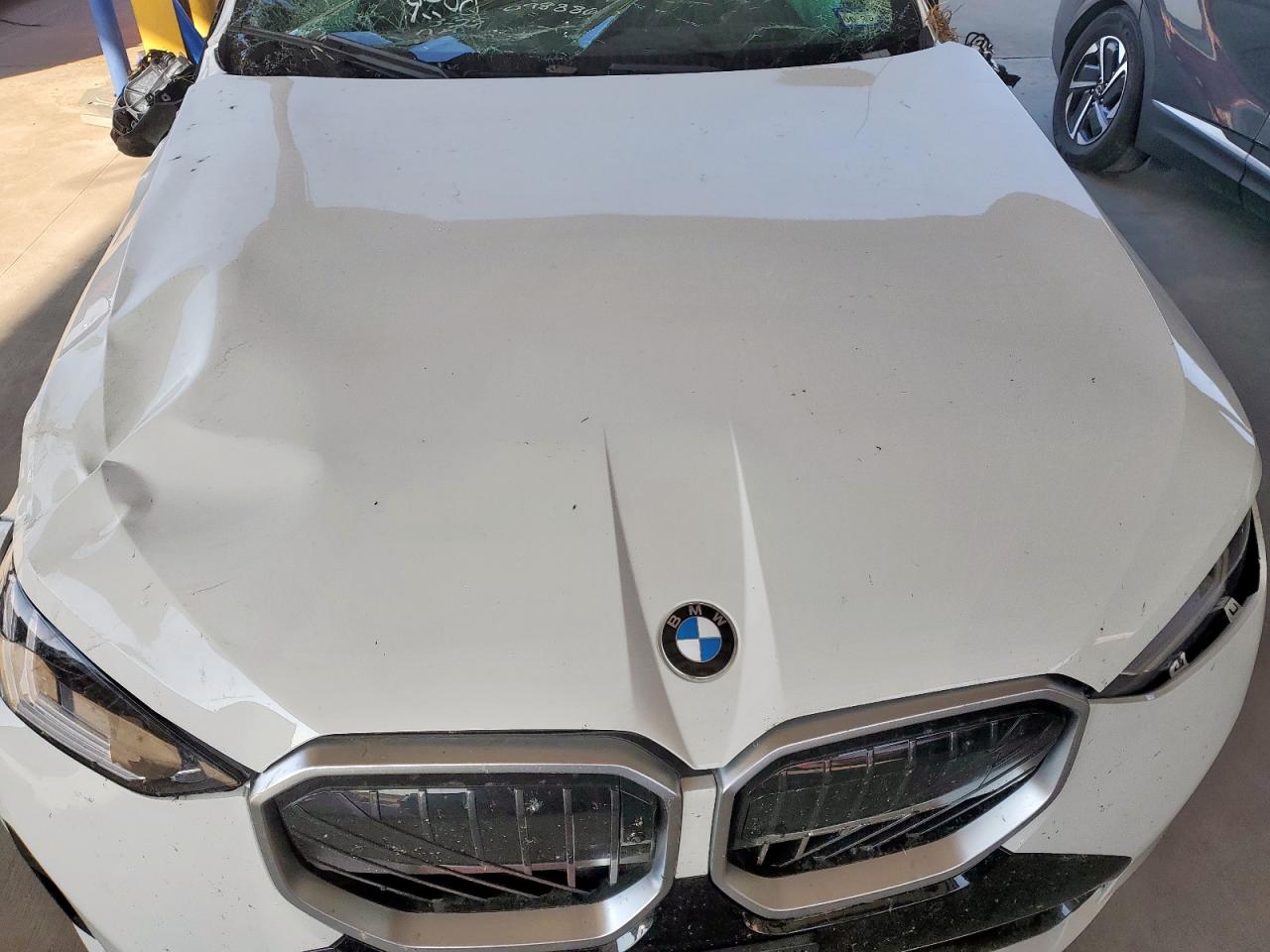 2025 B M W X Series X3 4D Suv 30 xDrive Msport VIN: 5UX53GP05S9098886 Lot: 71840375