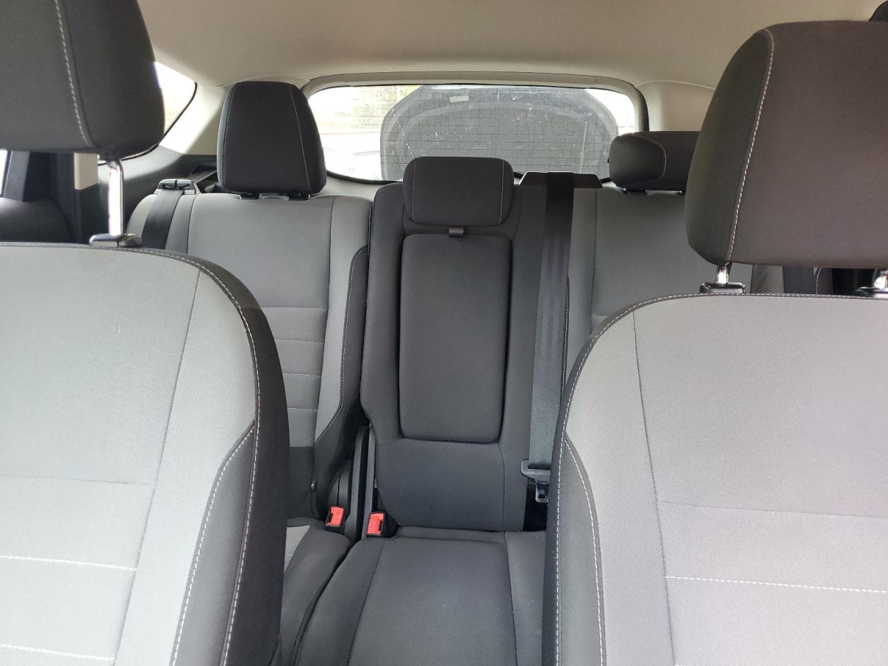 2016 Ford Escape Se VIN: 1FMCU9GX1GUA48288 Lot: 80960225